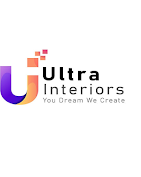 Ultra Interiors - Logo