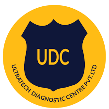 Ultratech Diagnostic Center Pvt Ltd Logo