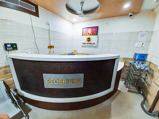 Ultratech Diagnostic Center Pvt Ltd Medical Services | Diagnostic centre