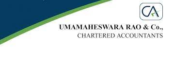 Uma Maheswara & Co - Logo