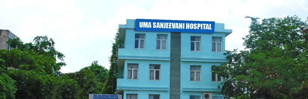 Uma Sanjeevani Hospital Medical Services | Hospitals