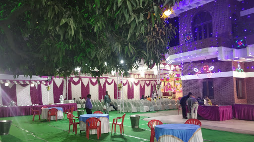 Uma Vatika Event Services | Banquet Halls