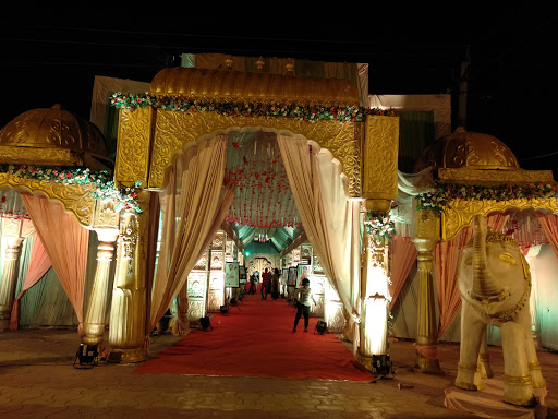 Umang Party Plot Event Services | Banquet Halls