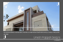 umesh prajapati designs Professional Services | Architect