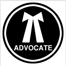 Umesh Upadhyay Advocate - Logo