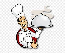Umesh vats - Caterers Logo