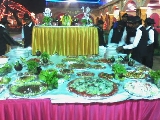 Umesh vats - Caterers Event Services | Catering Services