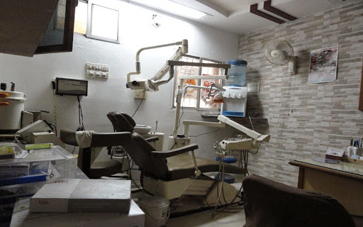 Umiya Multispeciality Dental Clinic Smile Cosmetic Center Medical Services | Dentists
