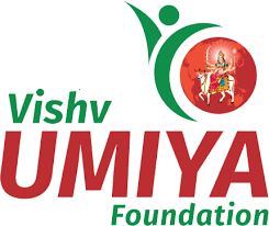 Umiya Temple - Logo