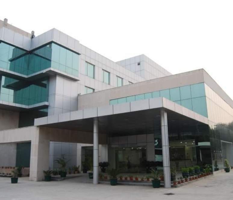 Umkal Hospital Gurugram Hospitals 003