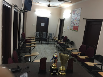 Umrao Nclex Coaching Centre Education | Coaching Institute