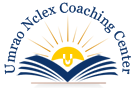 Umrao Nclex Coaching Centre - Logo