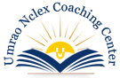 Umrao Nclex Coaching Centre Logo