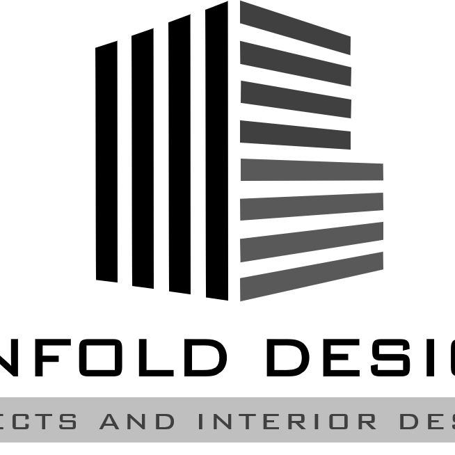 Unfold Design - Logo