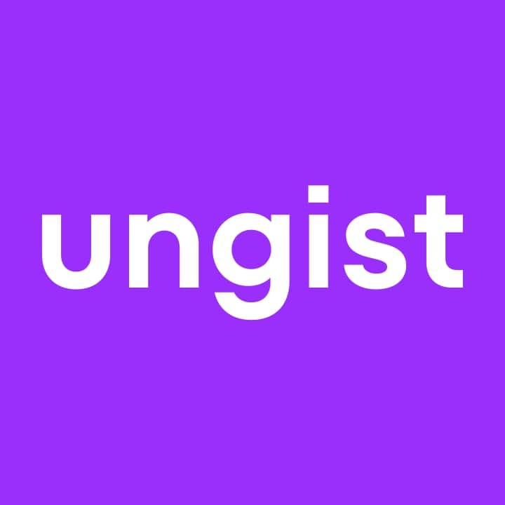 UNGIST|Schools|Education