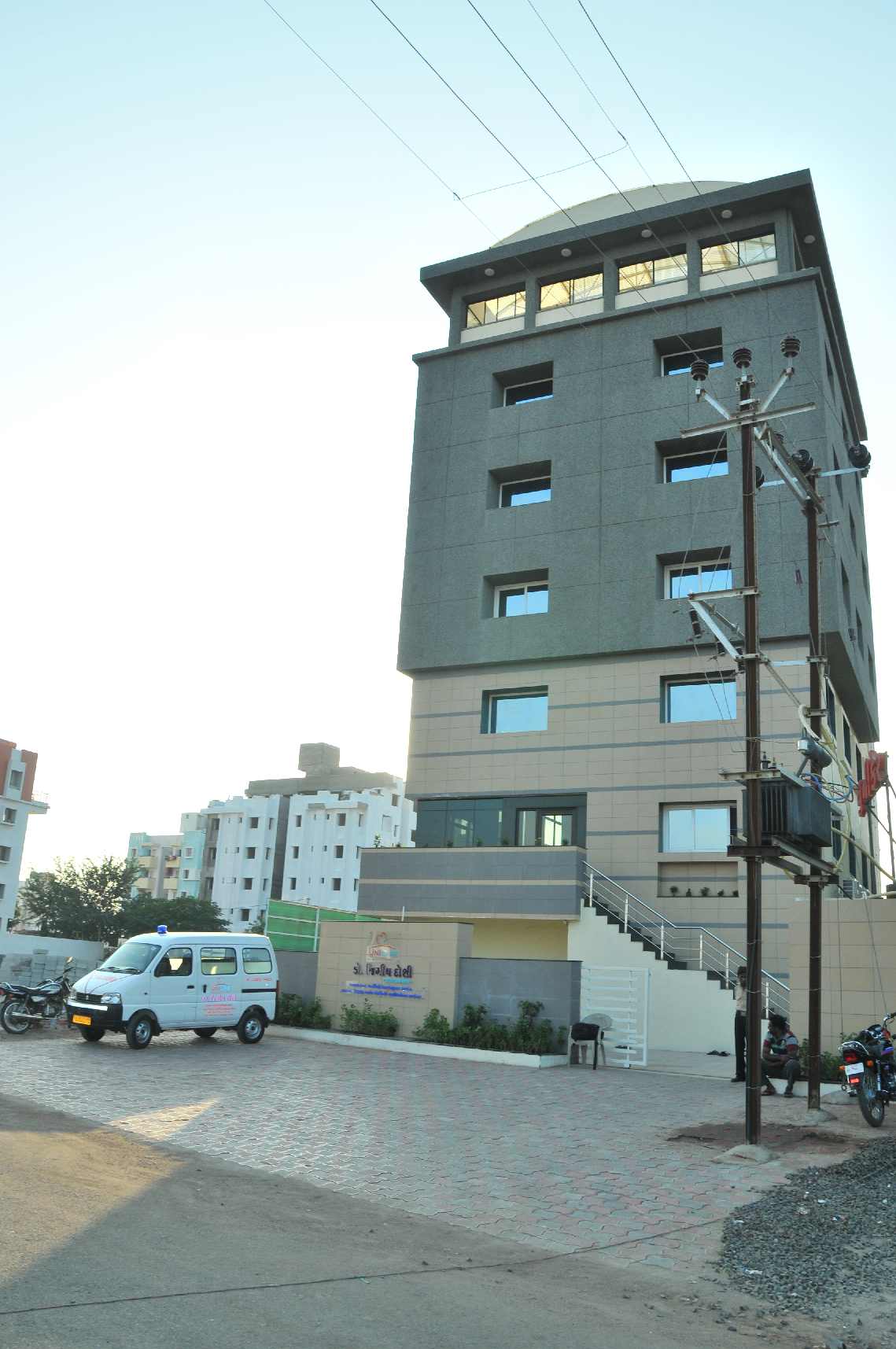 Unicare Hospital Rajkot - Book Appointment | Joon Square