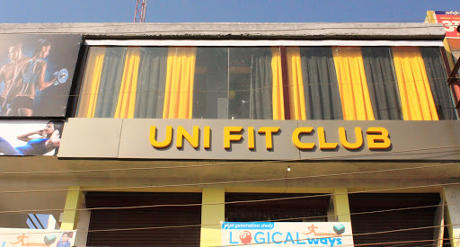 UniFit Club Active Life | Gym and Fitness Centre