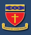 Union Christian College - Logo