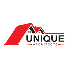 Unique Architects Logo