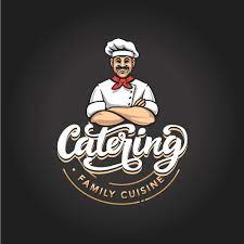 Unique Caterers - Logo