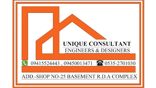 Unique Consultant Engineers and Designers|Architect|Professional Services