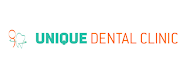 Unique Dental Clinic Logo