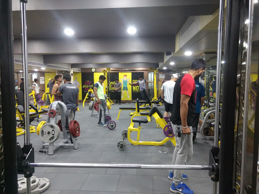 Unique Fitness Center Active Life | Gym and Fitness Centre