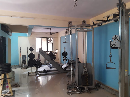 Unique Fitness Centre Active Life | Gym and Fitness Centre
