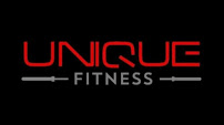 Unique Fitness - Logo