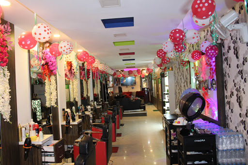 UNIQUE HAIR & BEAUTY FAMILY SALON Active Life | Salon