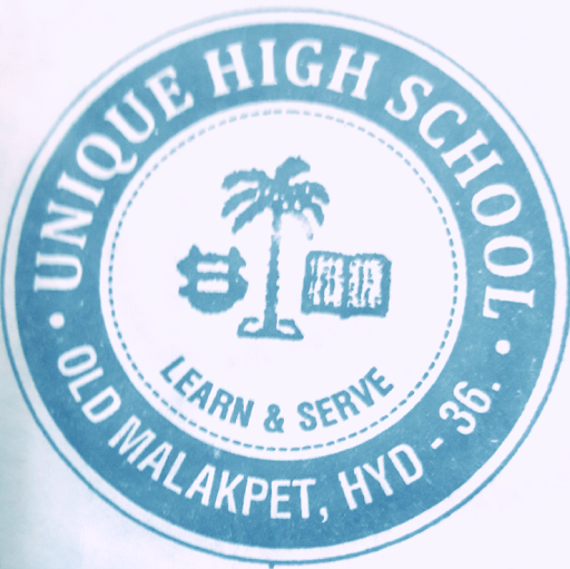 UNIQUE HIGH SCHOOL OLD MALAKPET|Colleges|Education