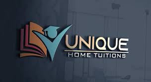 Unique Home Tutors Logo