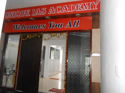 Unique IAS Academy Education | Coaching Institute
