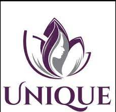 UNIQUE MAKEUP STUDIO Logo