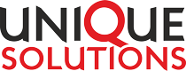 Unique Solutions - Logo