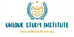 Unique Study Institute Logo