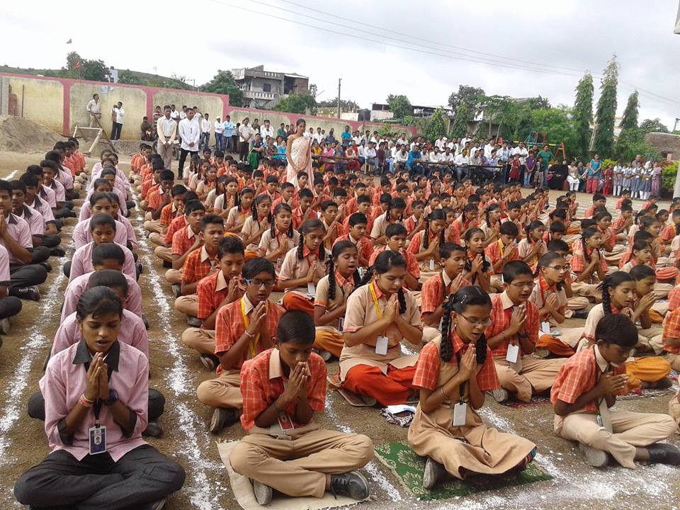 Unique Vidya Bhavan Education | Schools