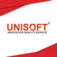 Unisoft Global Services - Logo