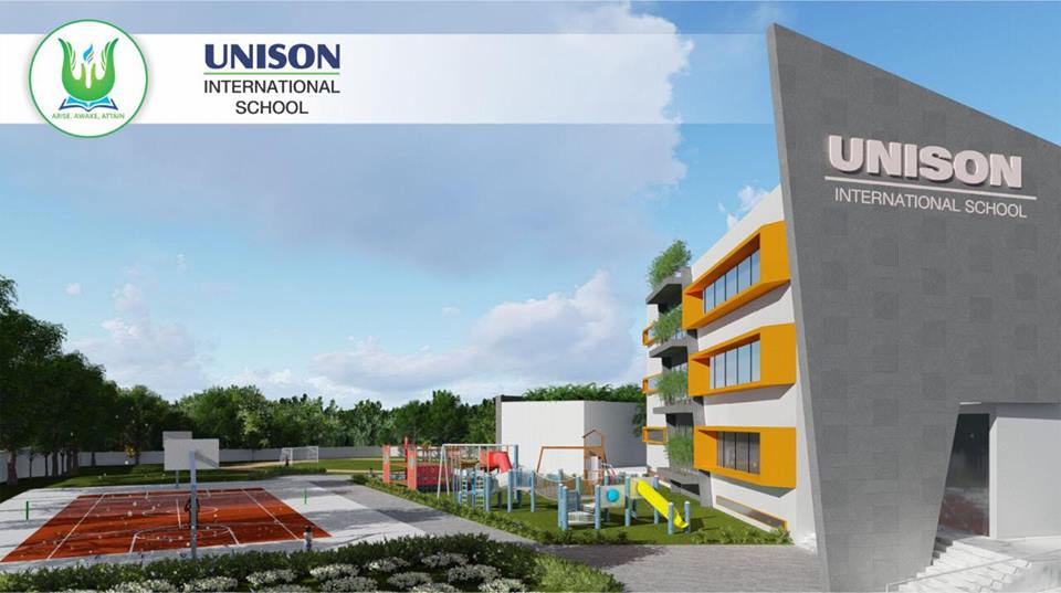 Unison Kinder World School Pinjore Schools 03