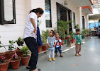 Unison Kinderworld  School Education | Schools