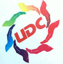 United Diagnostic Clinic Pvt. Ltd. Logo
