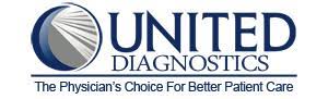United Diagnostics Logo