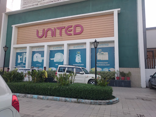 United Diagnostics Medical Services | Diagnostic centre