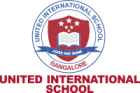 United International School - Logo