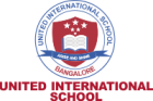 United International School Logo