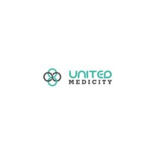 United Medicity Logo