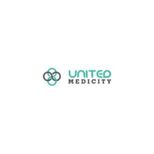 United Medicity|Hospitals|Medical Services