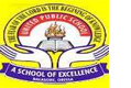 United Public School Logo