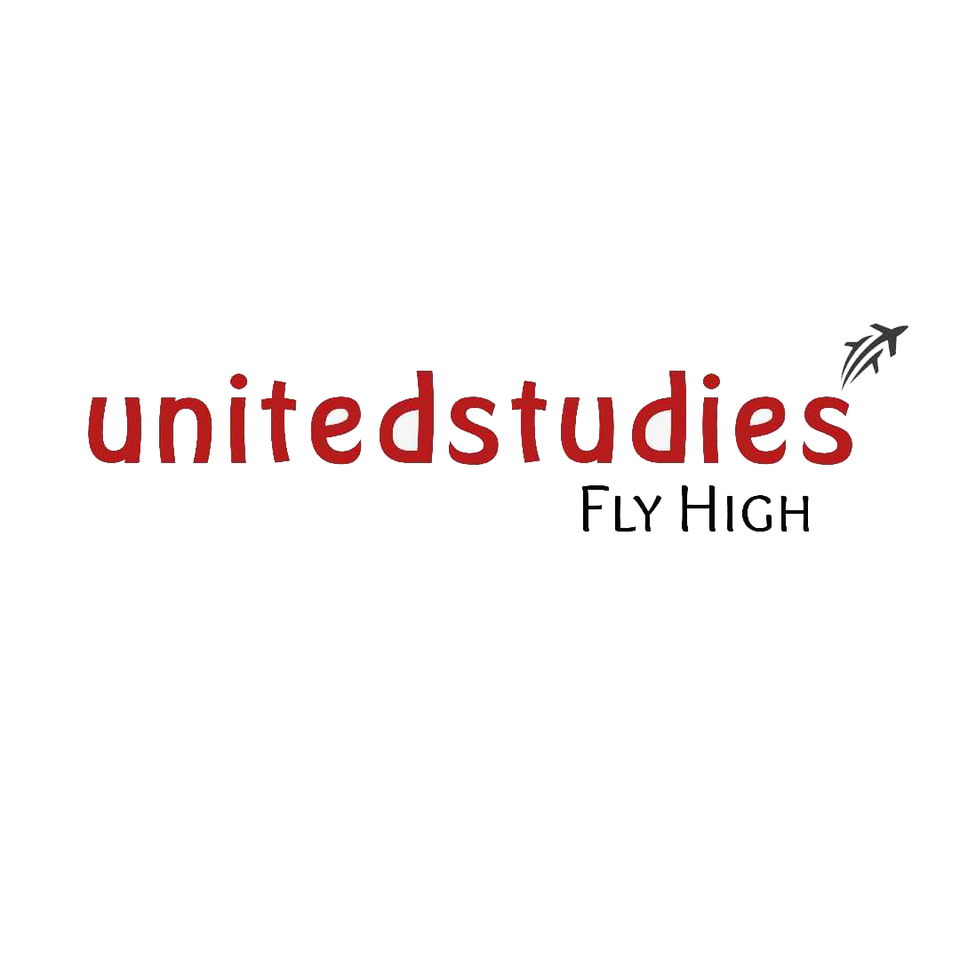 United Studies - Immigration Law Firm - Logo