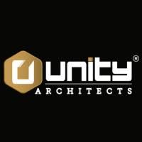 UNITY ARCHITECTS Logo